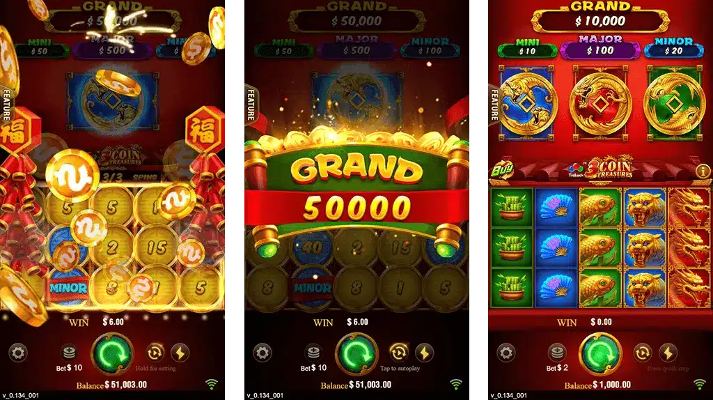 3 Coins Winbuzzreview Bonus