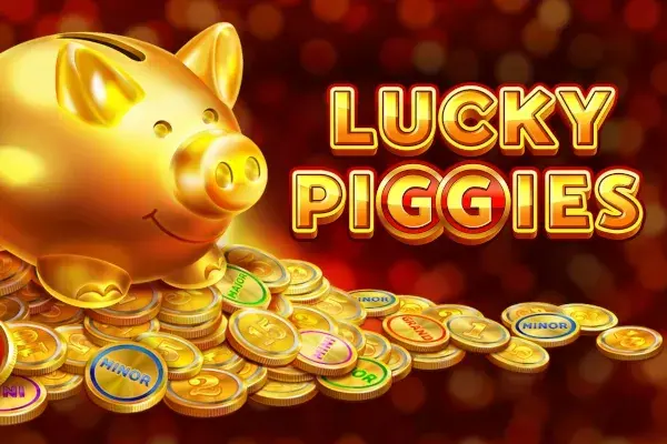 Lucky Piggies gemple Winbuzzreview
