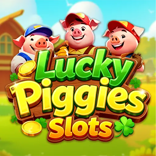Lucky Piggies gemple Winbuzzreview