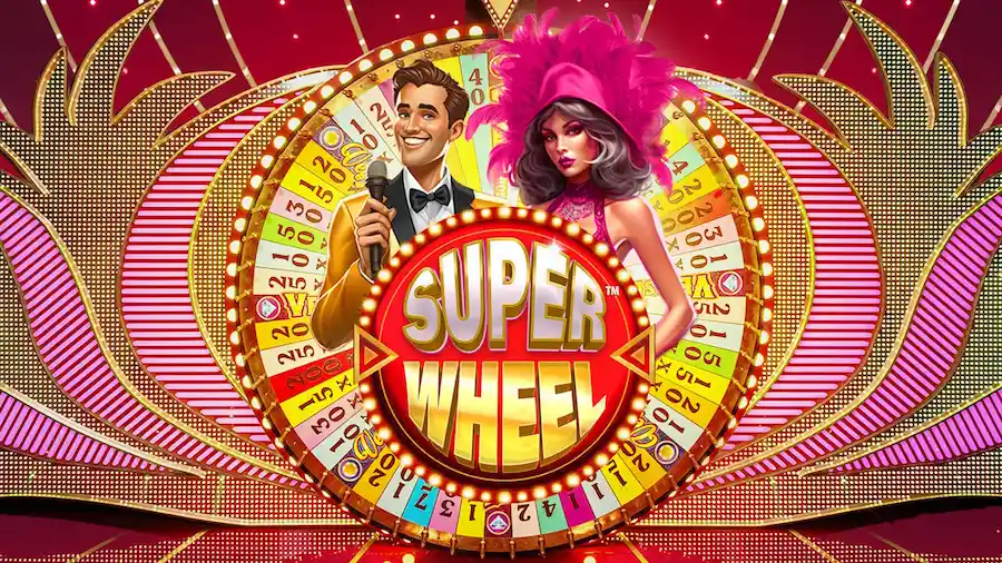 Super Wheel Winbuzzreview